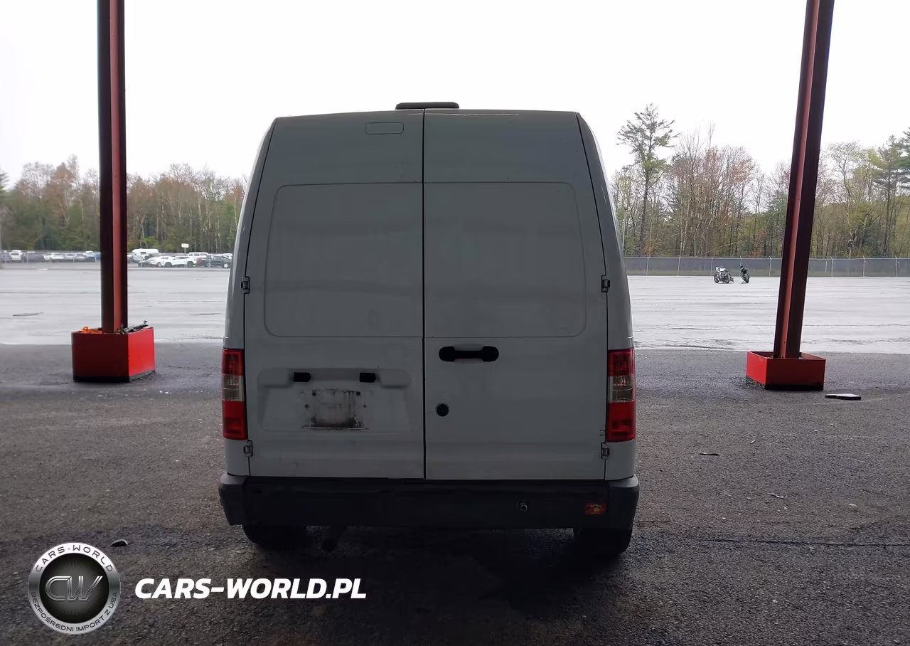 2013 Ford Transit Connect Xl VIN:NM0LS7AN6DT172397 - 16
