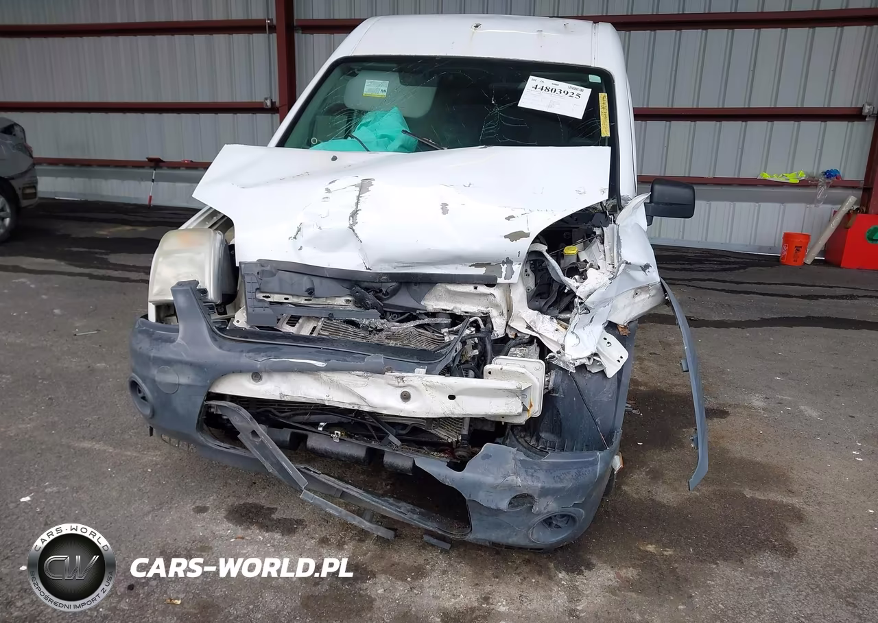 2013 Ford Transit Connect Xl VIN:NM0LS7AN6DT172397 - 6