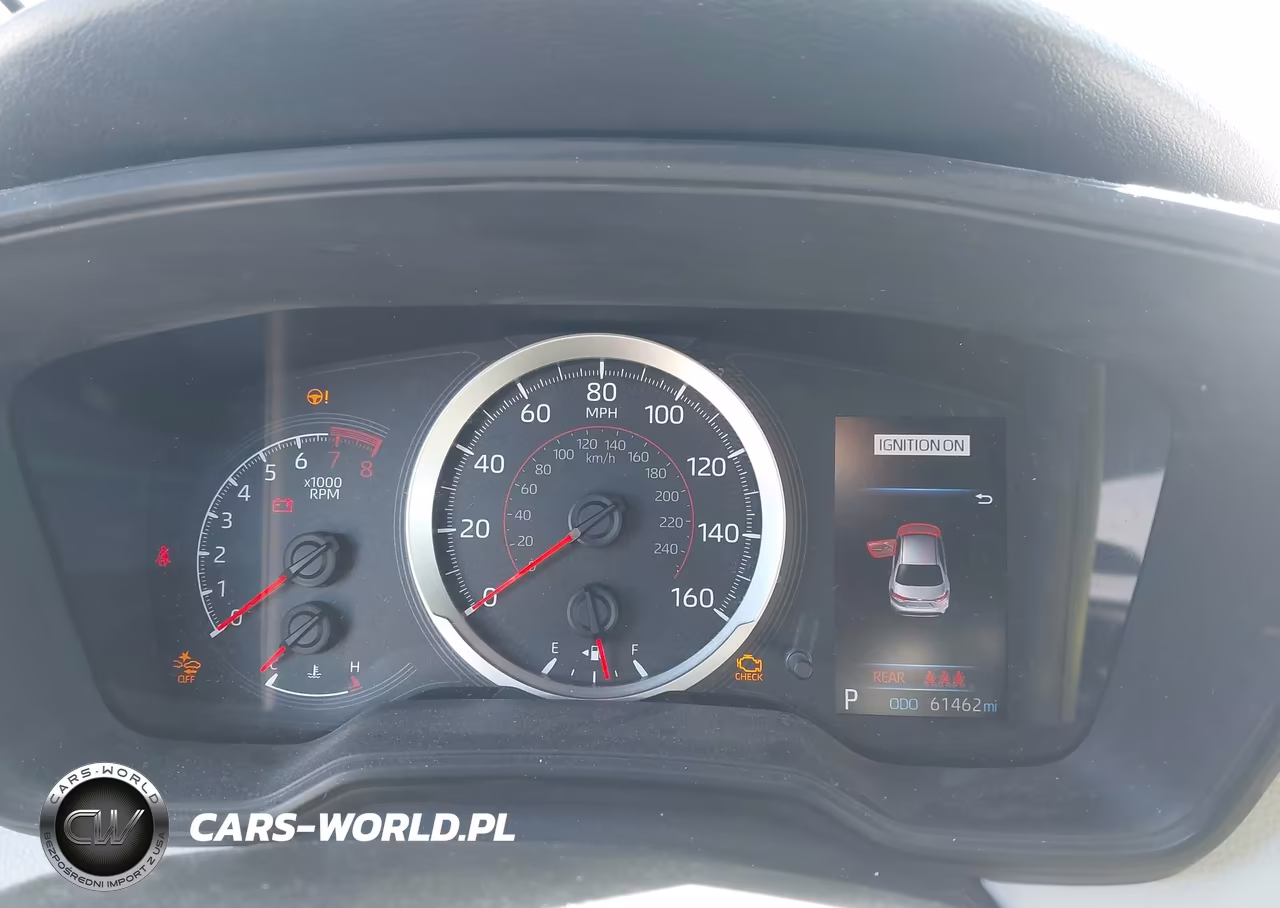 2020 Toyota Corolla Se VIN:JTDP4RCE5LJ037493 - 7