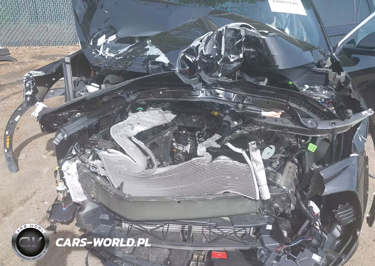 2024 Buick Envista Avenir Fwd VIN:KL47LCE25RB120244 - 6