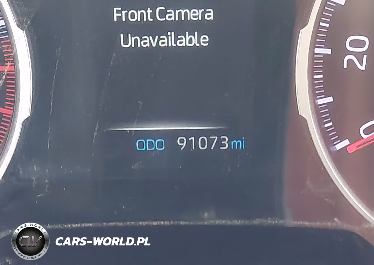 2019 Toyota Rav4 Le VIN:2T3H1RFV5KW036563 - 16