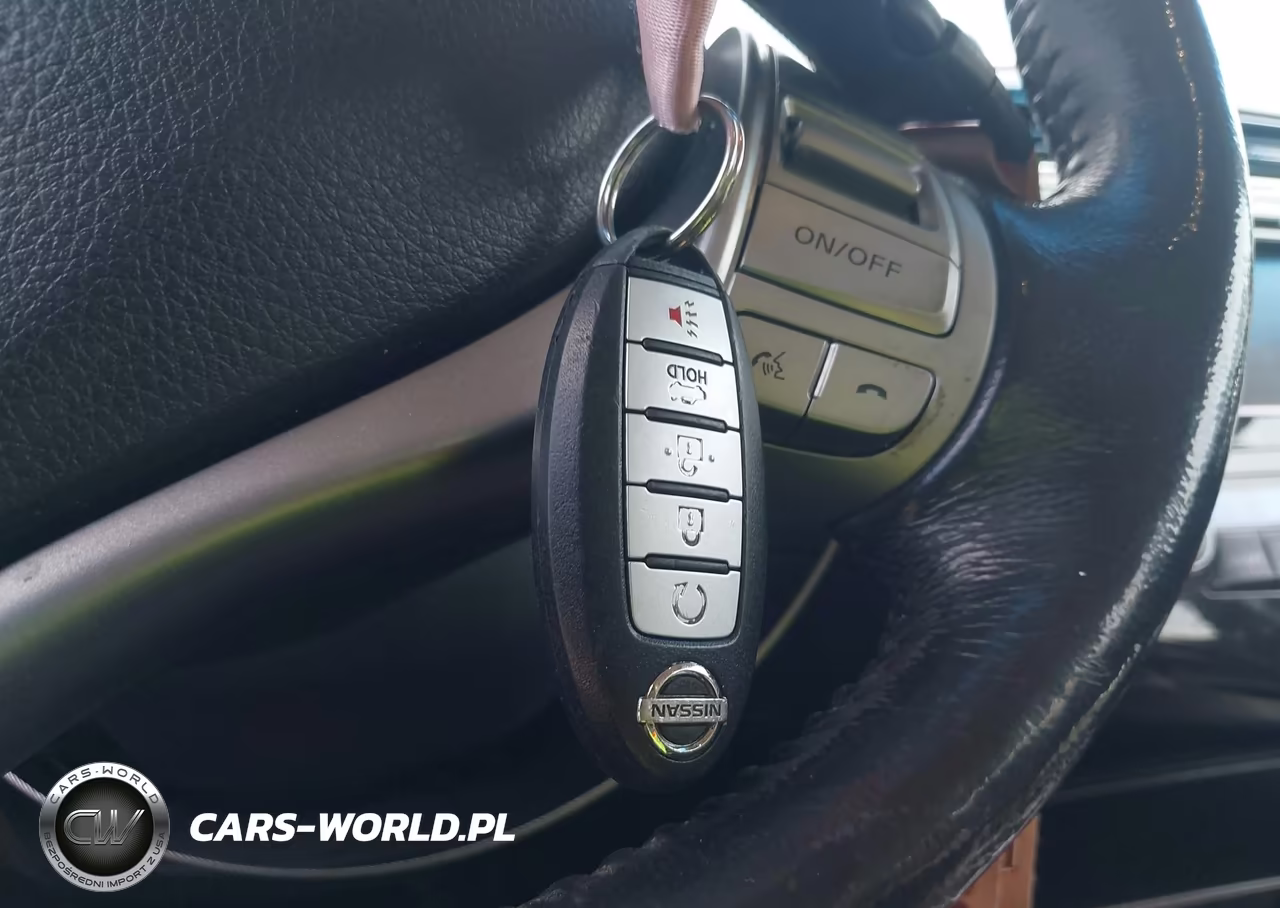 2014 Nissan Altima 2.5 Sl VIN:1N4AL3AP5EC167524 - 11