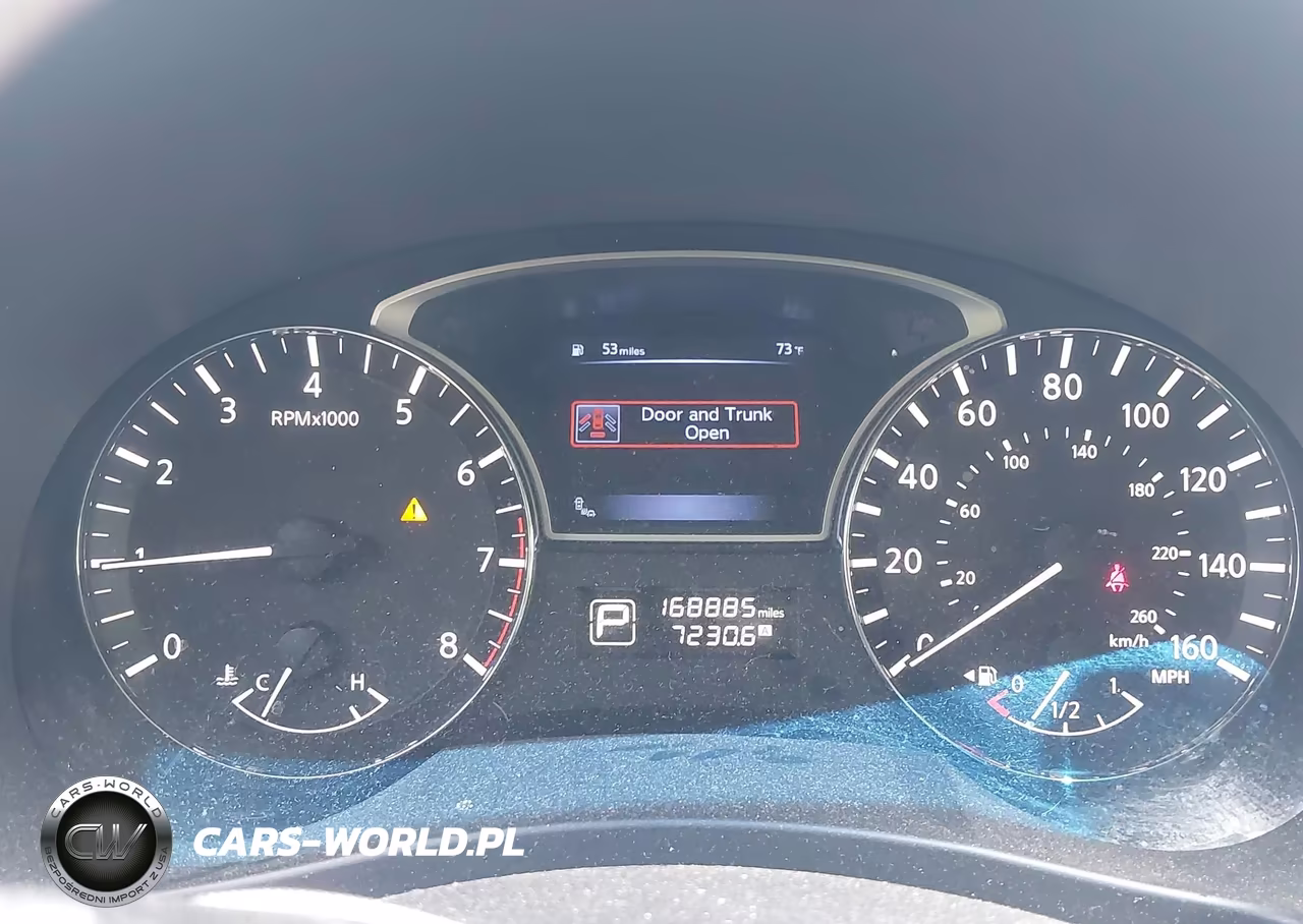 2014 Nissan Altima 2.5 Sl VIN:1N4AL3AP5EC167524 - 7