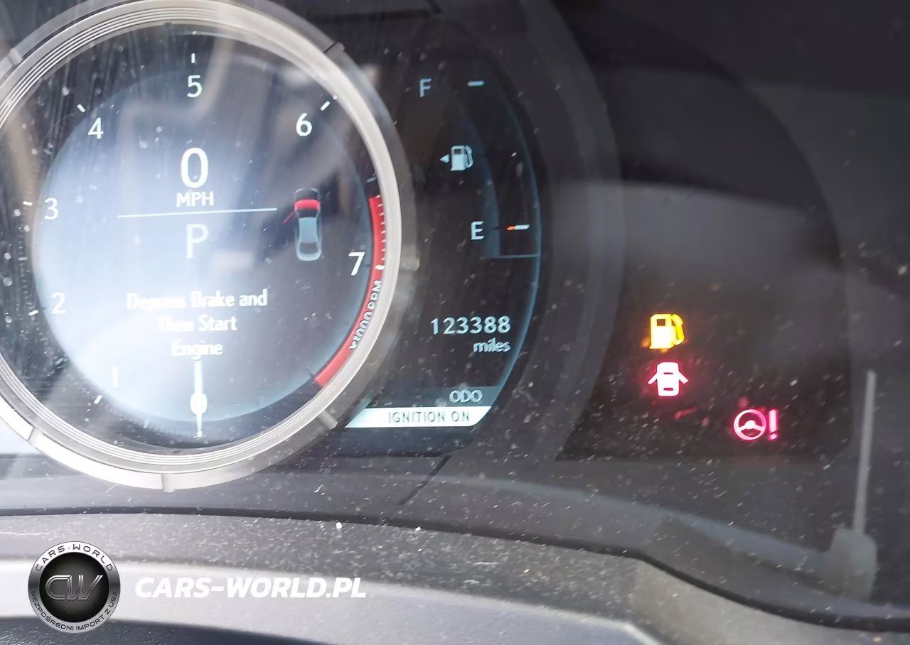 2017 Lexus Is 300 VIN:JTHCM1D27H5020066 - 15