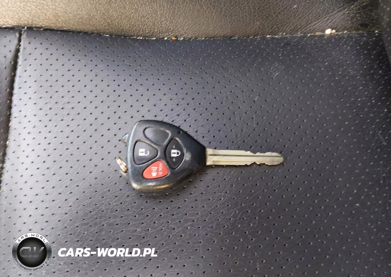 2013 Toyota 4Runner Sr5 VIN:JTEBU5JR6D5140842 - 11