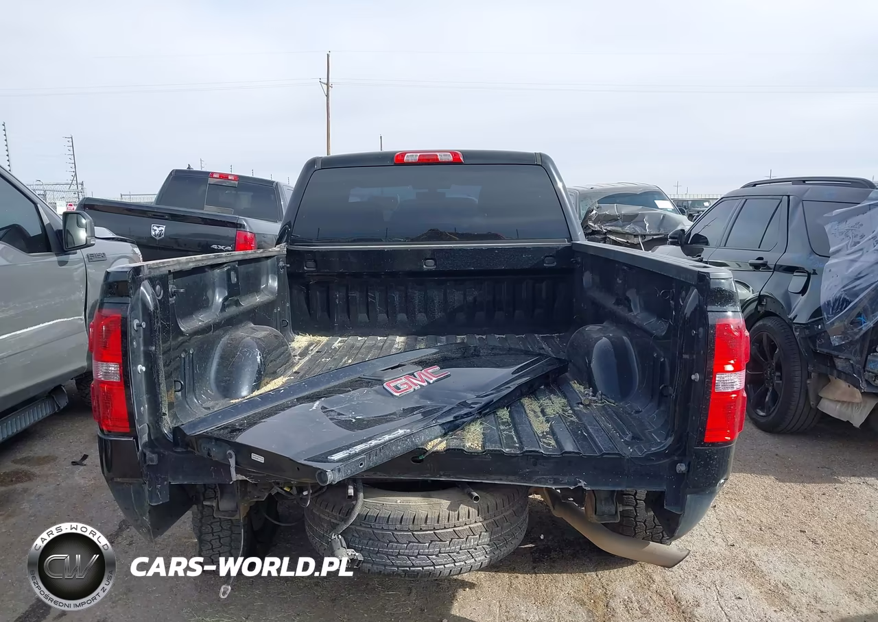 2016 GMC Sierra 1500 VIN:1GTR1LEH6GZ106625 - 17