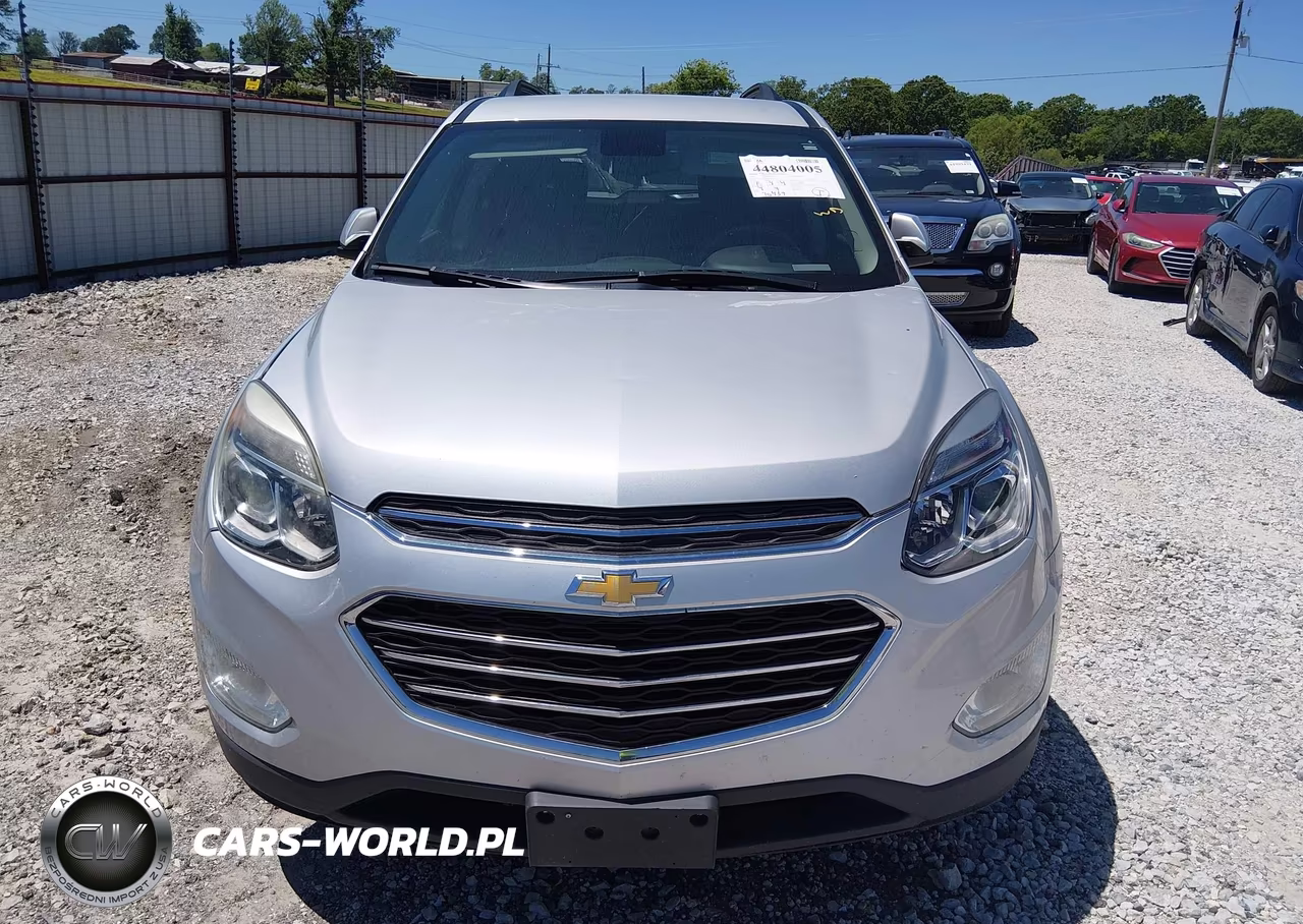 CHEVROLET EQUINOX LT VIN:2GNALCEK6H1604179 - 12
