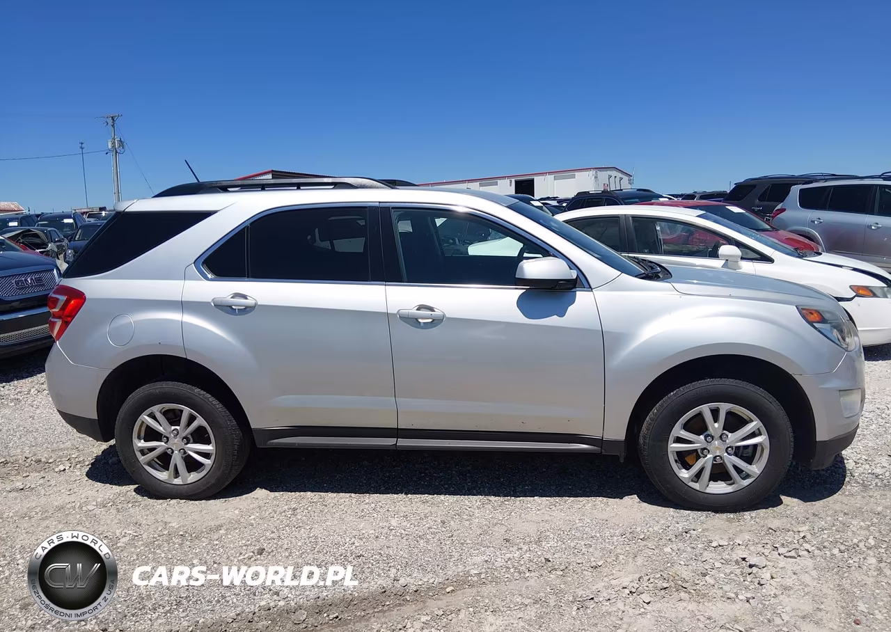 CHEVROLET EQUINOX LT VIN:2GNALCEK6H1604179 - 13