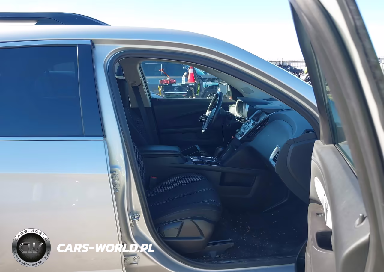 CHEVROLET EQUINOX LT VIN:2GNALCEK6H1604179 - 5