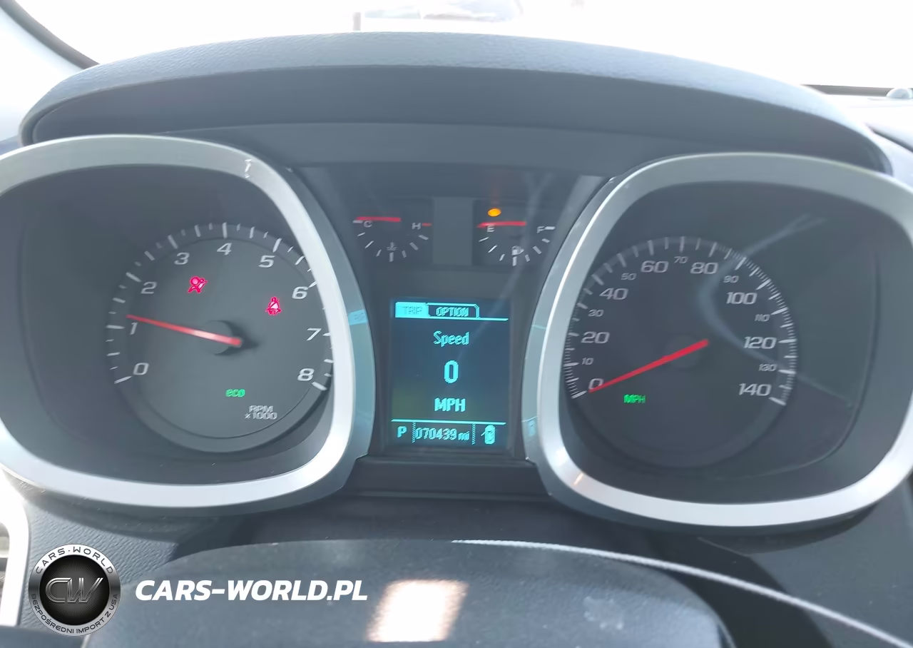 CHEVROLET EQUINOX LT VIN:2GNALCEK6H1604179 - 7