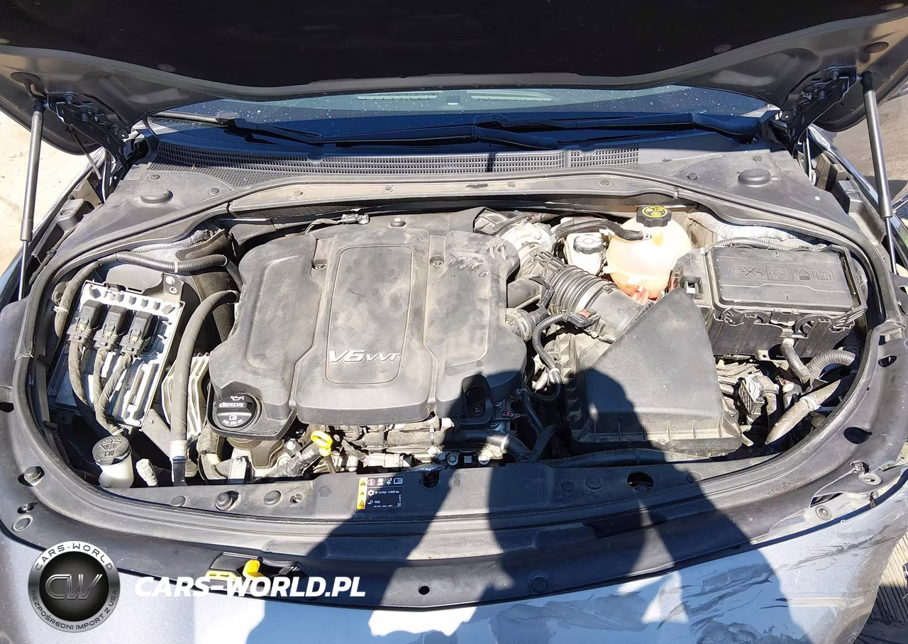 2019 Buick Lacrosse Fwd Essence VIN:1G4ZP5SS0KU106843 - 10