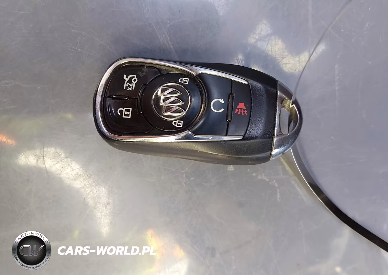 2019 Buick Lacrosse Fwd Essence VIN:1G4ZP5SS0KU106843 - 11