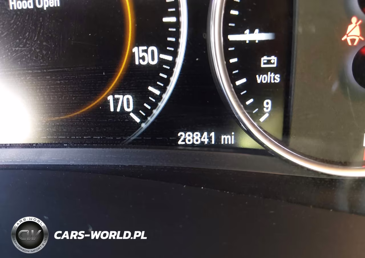 2019 Buick Lacrosse Fwd Essence VIN:1G4ZP5SS0KU106843 - 15