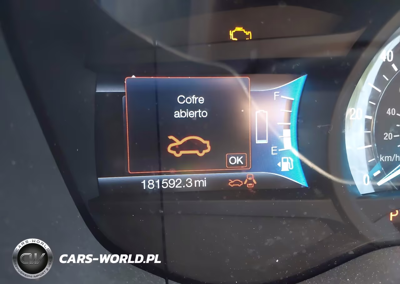2016 Ford Fusion Hybrid Se VIN:3FA6P0LUXGR318552 - 15