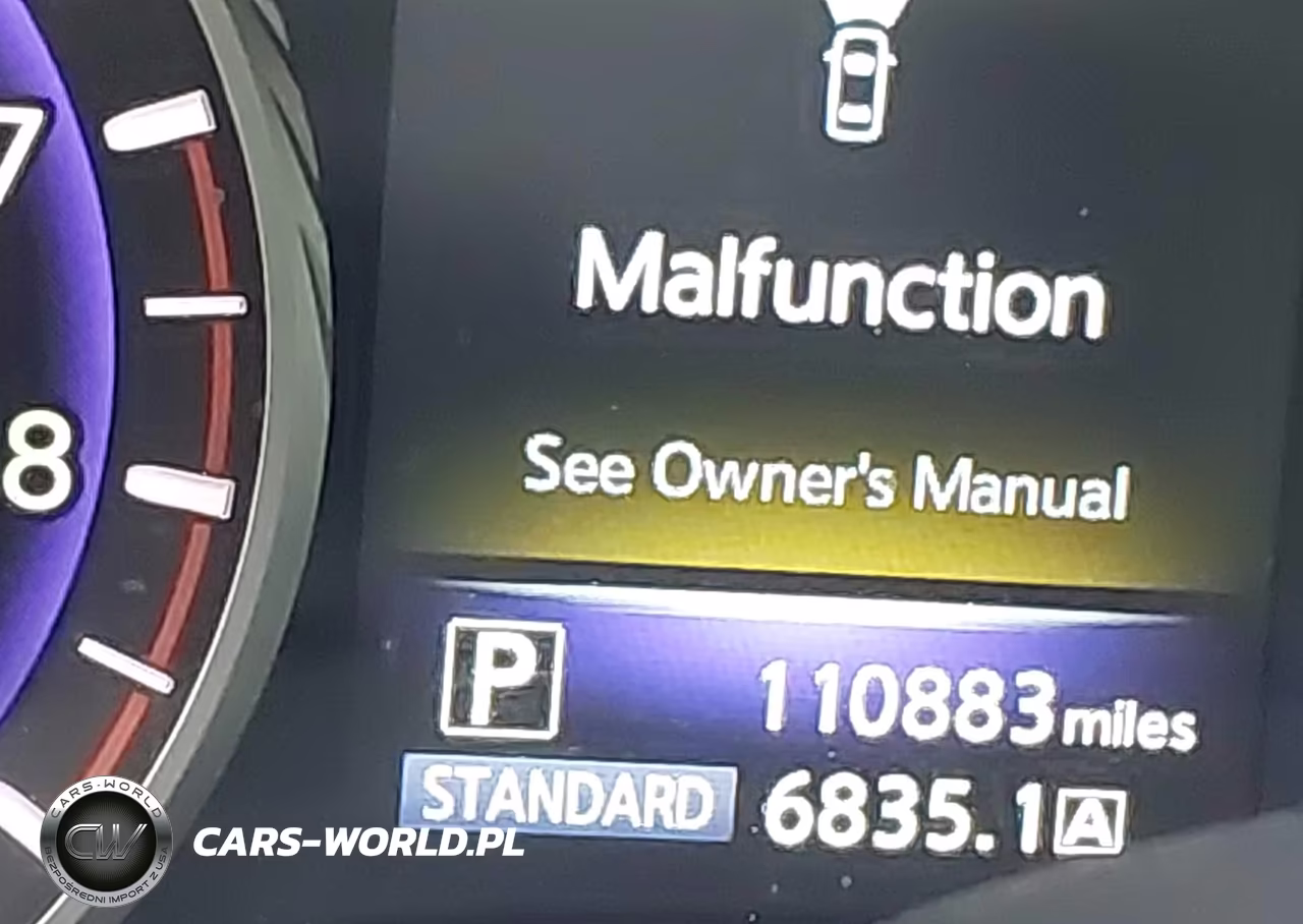 2014 Infiniti Q50 Hybrid Premium VIN:JN1AV7AR8EM701254 - 16