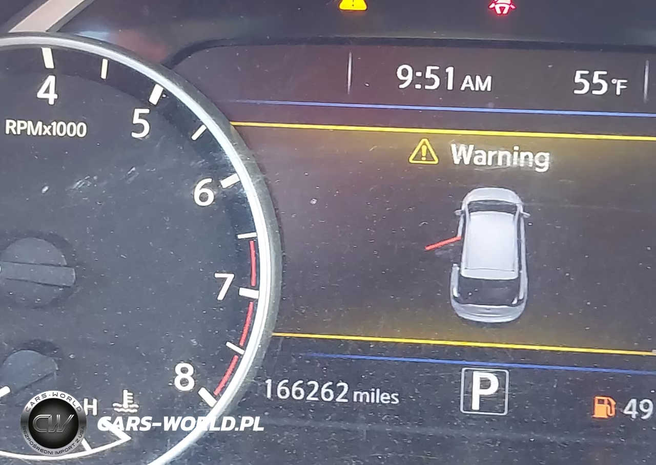 2016 Nissan Murano S VIN:5N1AZ2MG3GN108618 - 15