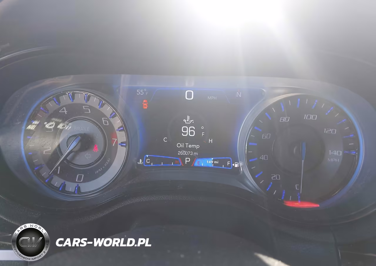 2019 Chrysler 300 300S VIN:2C3CCABGXKH628753 - 7