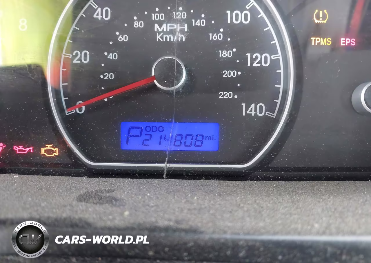2010 Hyundai Elantra Gls VIN:KMHDU4ADXAU898661 - 7