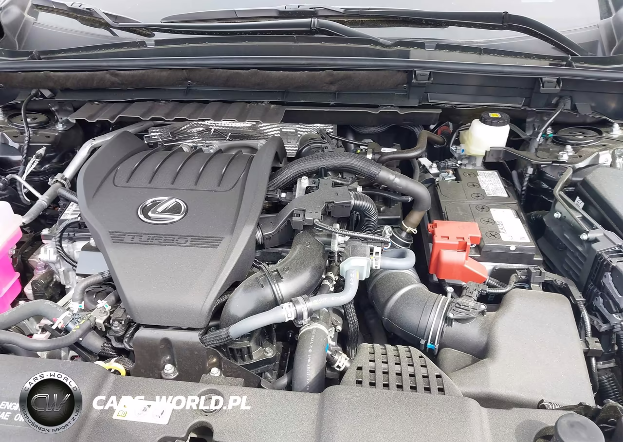 2026 Lexus Nx 350 VIN:2T2AGCEZ9TC104100 - 10