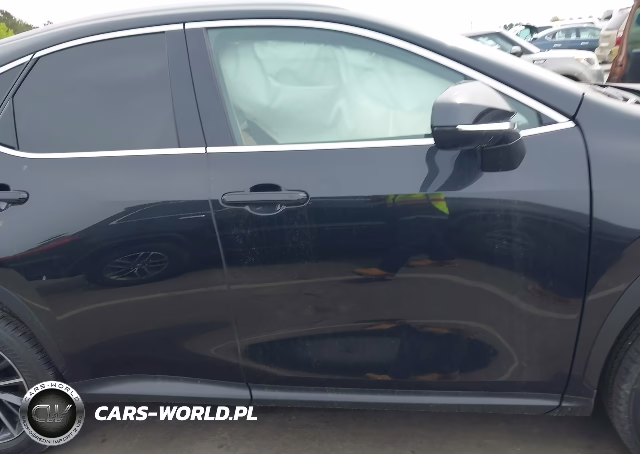 2026 Lexus Nx 350 VIN:2T2AGCEZ9TC104100 - 13