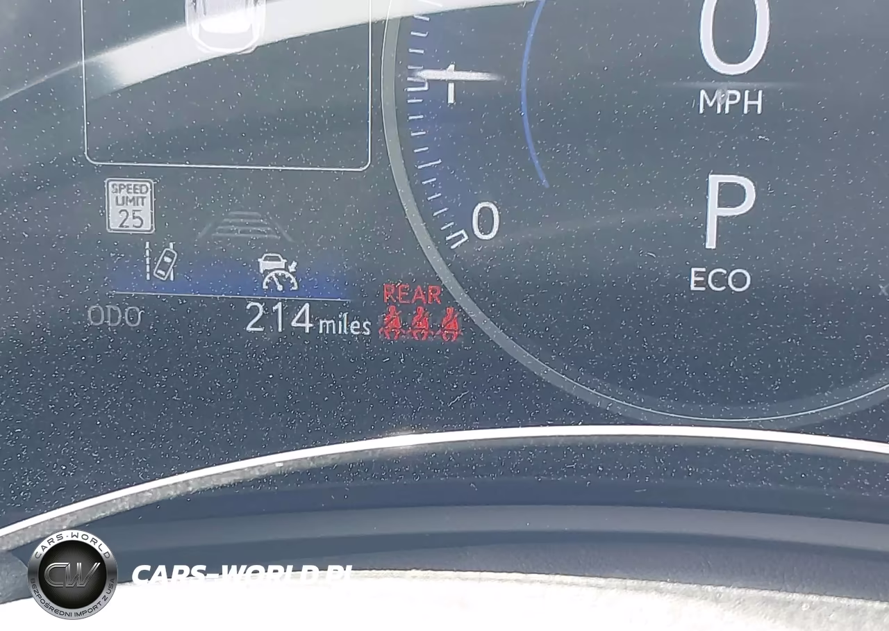 2026 Lexus Nx 350 VIN:2T2AGCEZ9TC104100 - 15