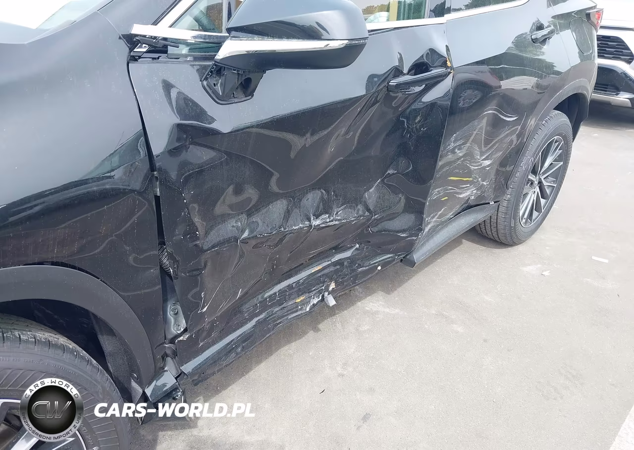 2026 Lexus Nx 350 VIN:2T2AGCEZ9TC104100 - 6