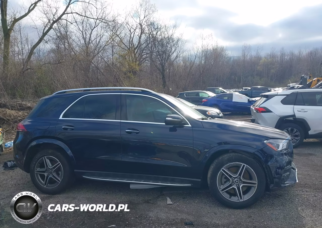2021 Mercedes-Benz Gle 450 4Matic VIN:4JGFB5KB9MA492944 - 13