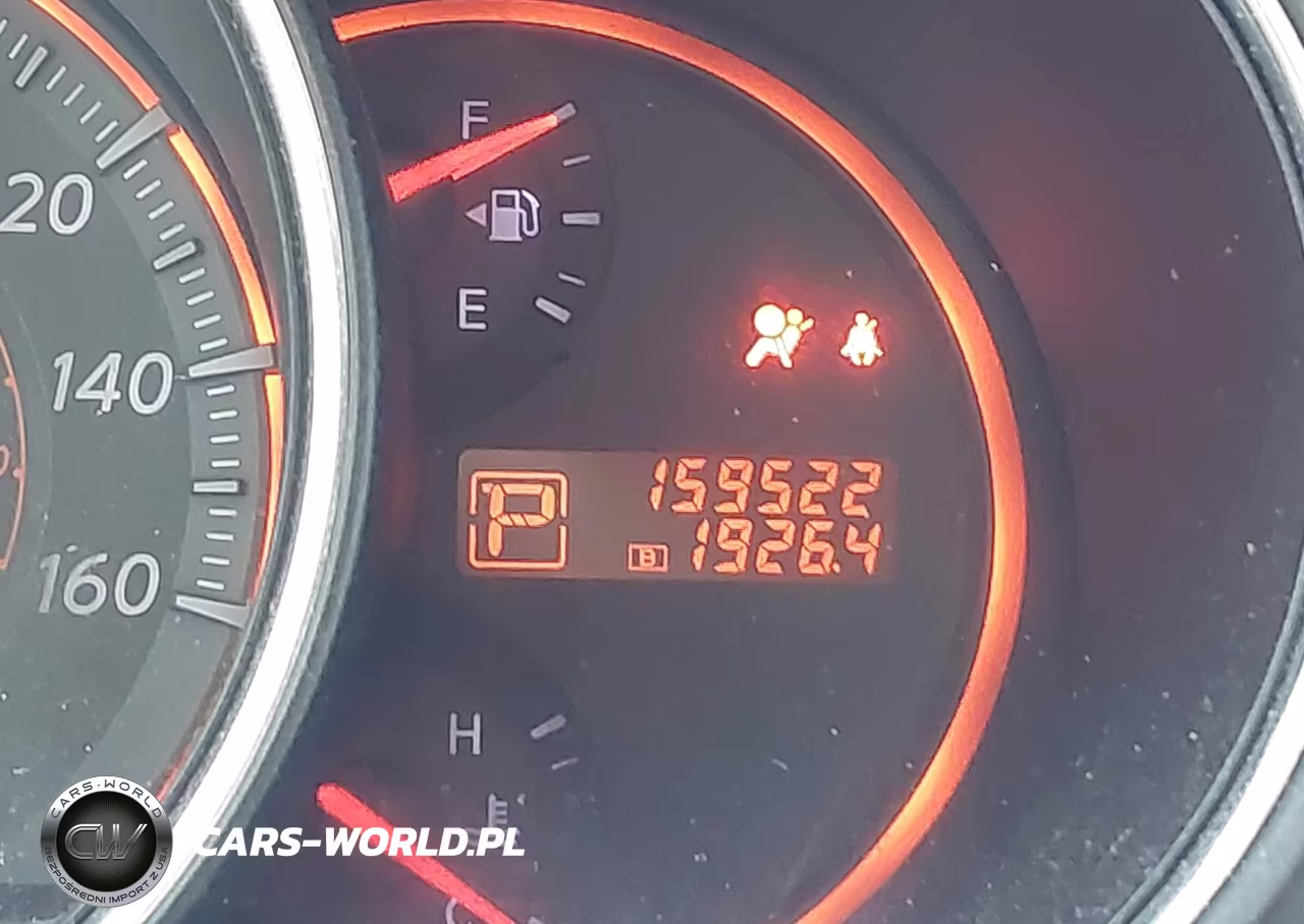 2010 Nissan Murano Sl VIN:JN8AZ1MU3AW011655 - 15