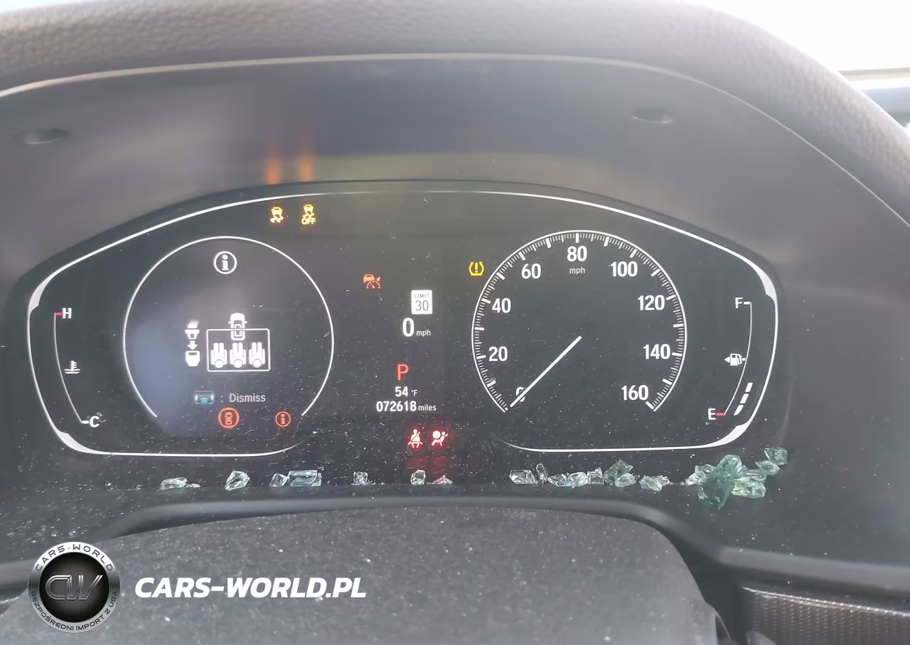 2022 Honda Accord Sport Special Edition VIN:1HGCV1F48NA056091 - 7