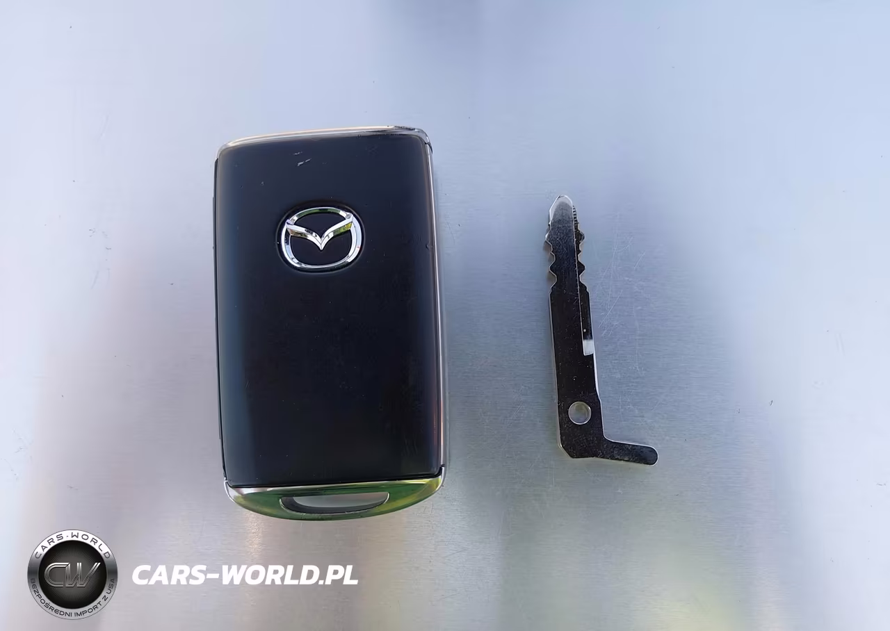 2020 Mazda Cx-9 Grand Touring VIN:JM3TCADY0L0403210 - 11