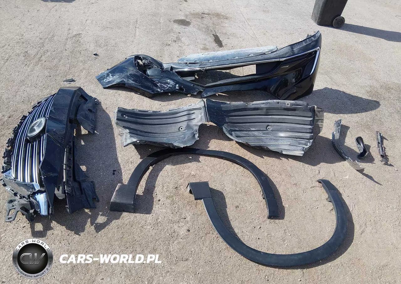 2020 Mazda Cx-9 Grand Touring VIN:JM3TCADY0L0403210 - 12