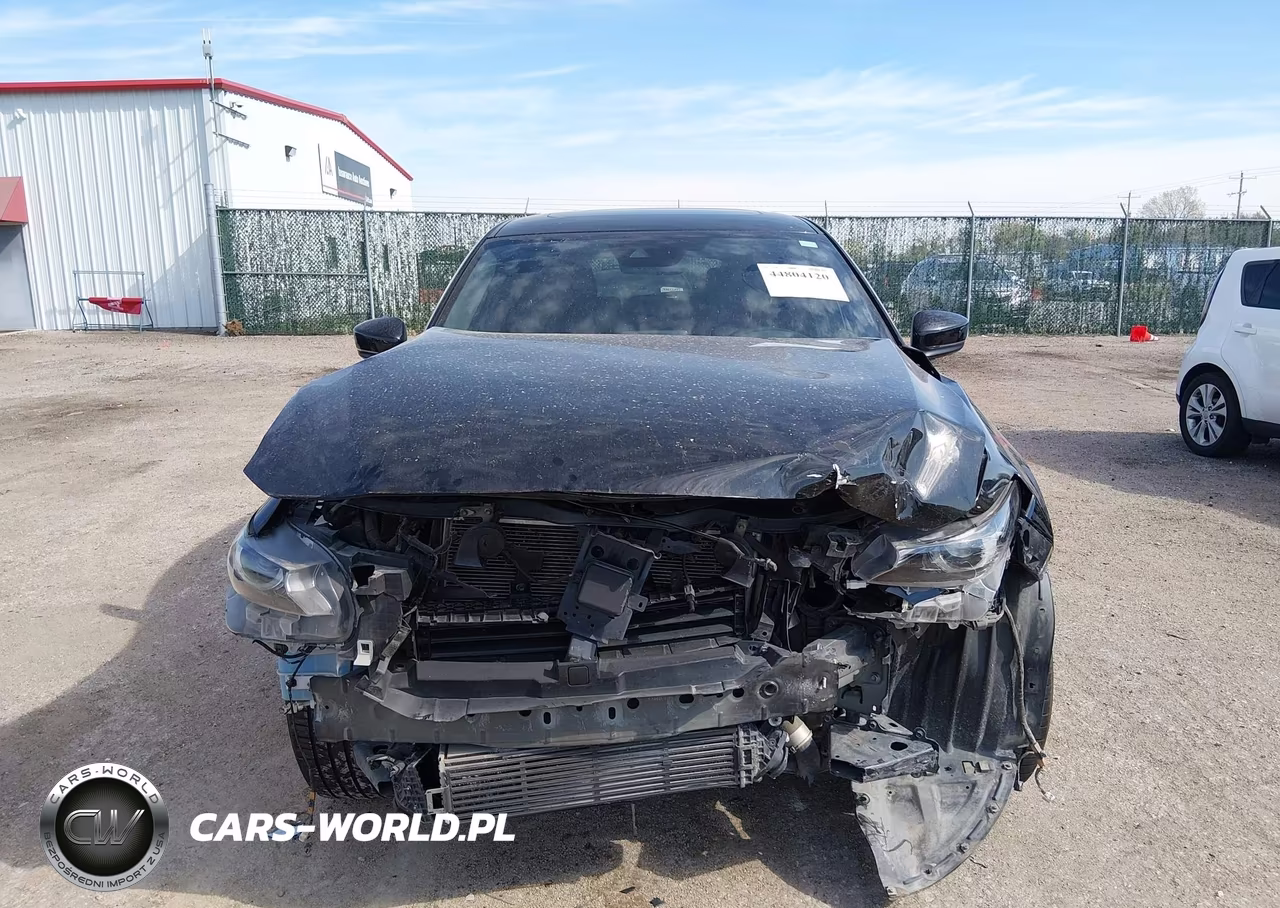 2020 Mazda Cx-9 Grand Touring VIN:JM3TCADY0L0403210 - 13