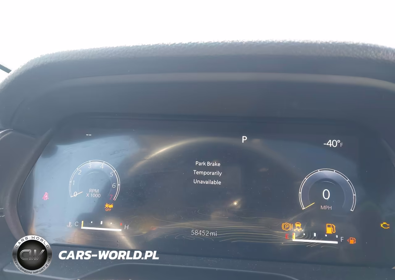 2023 Jeep Grand Cherokee L Limited 4X4 VIN:1C4RJKBG8P8701939 - 7