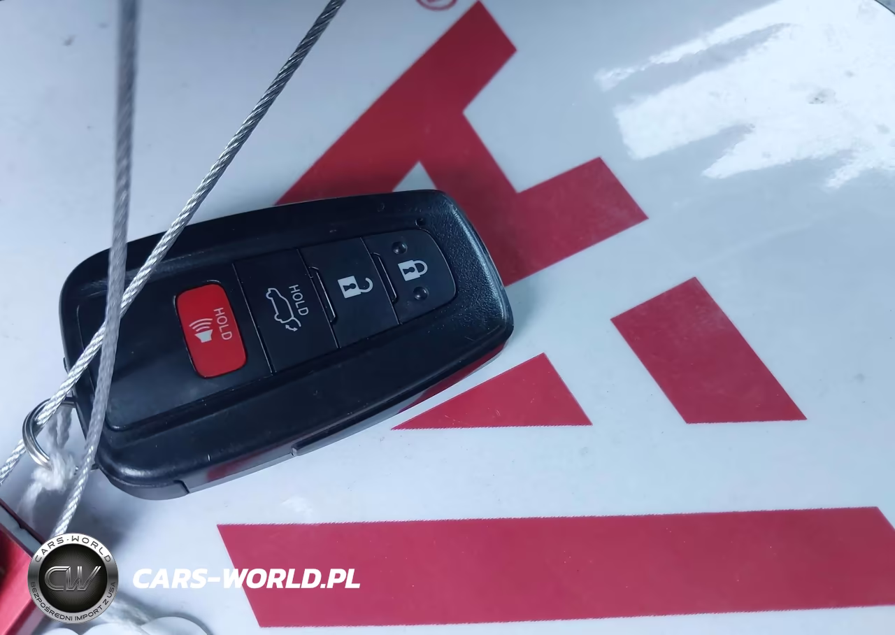 2023 Toyota Highlander Platinum VIN:5TDKDRAH0PS042469 - 11