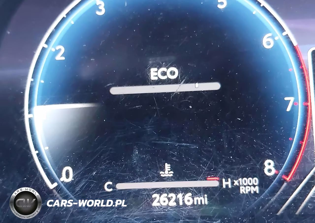 2023 Toyota Highlander Platinum VIN:5TDKDRAH0PS042469 - 16