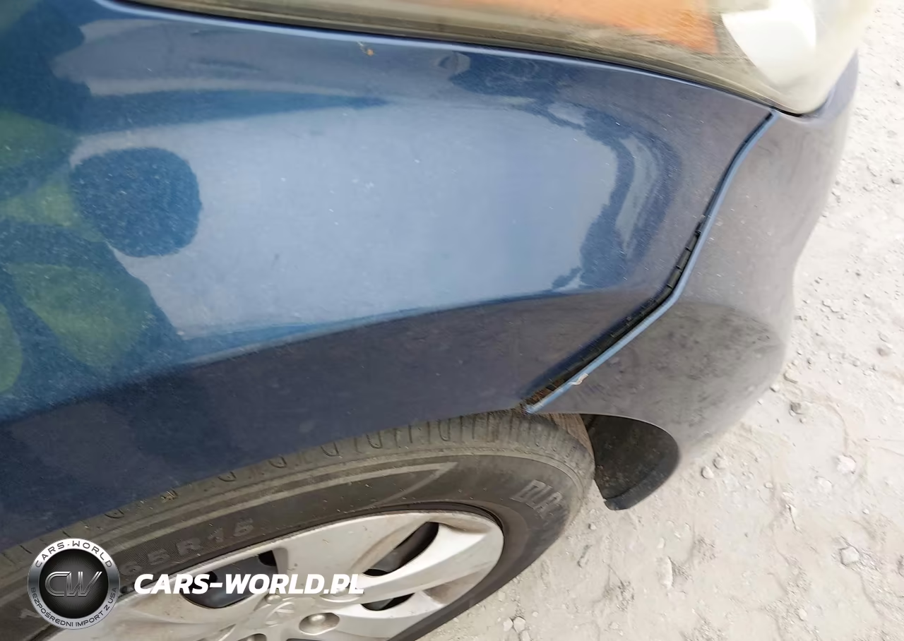 2016 Hyundai Elantra Se VIN:5NPDH4AE9GH682661 - 15
