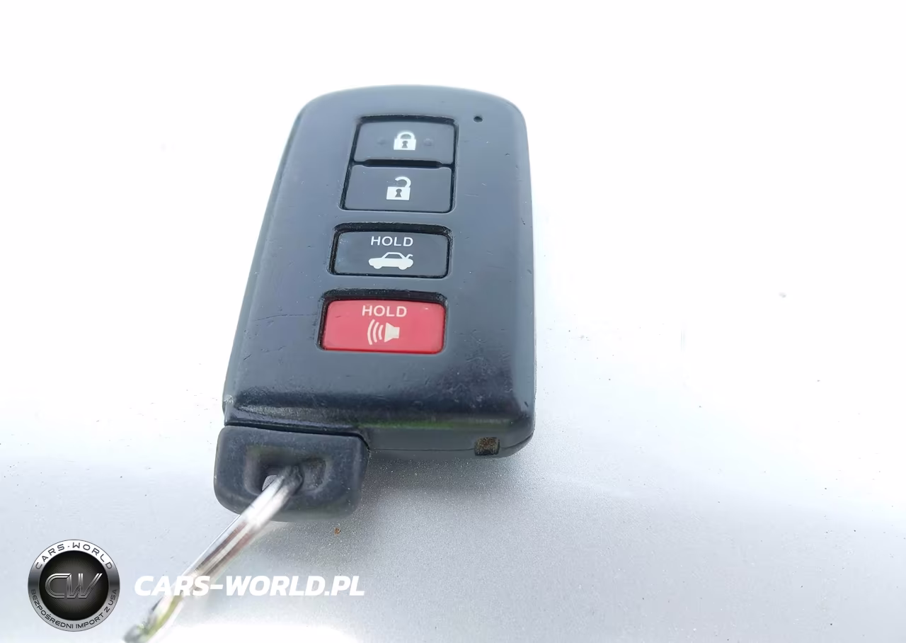 2014 Toyota Camry Hybrid Le VIN:4T1BD1FK3EU107762 - 11
