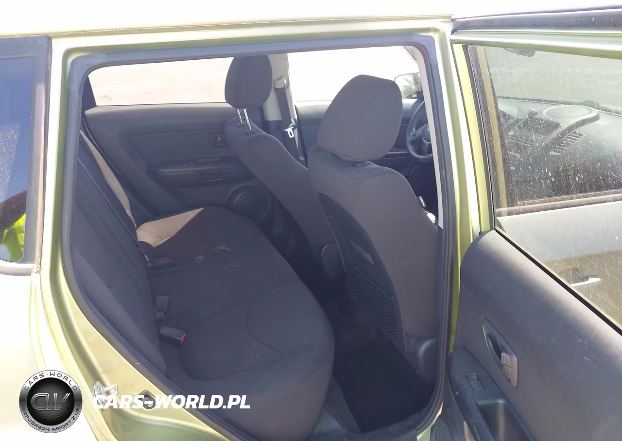 2013 Kia Soul VIN:KNDJT2A54D7522354 - 8