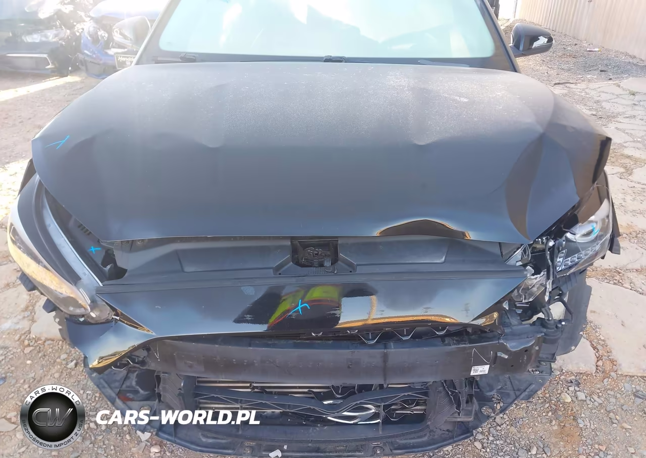 2021 Hyundai Veloster N VIN:KMHT36AH2MU008803 - 6