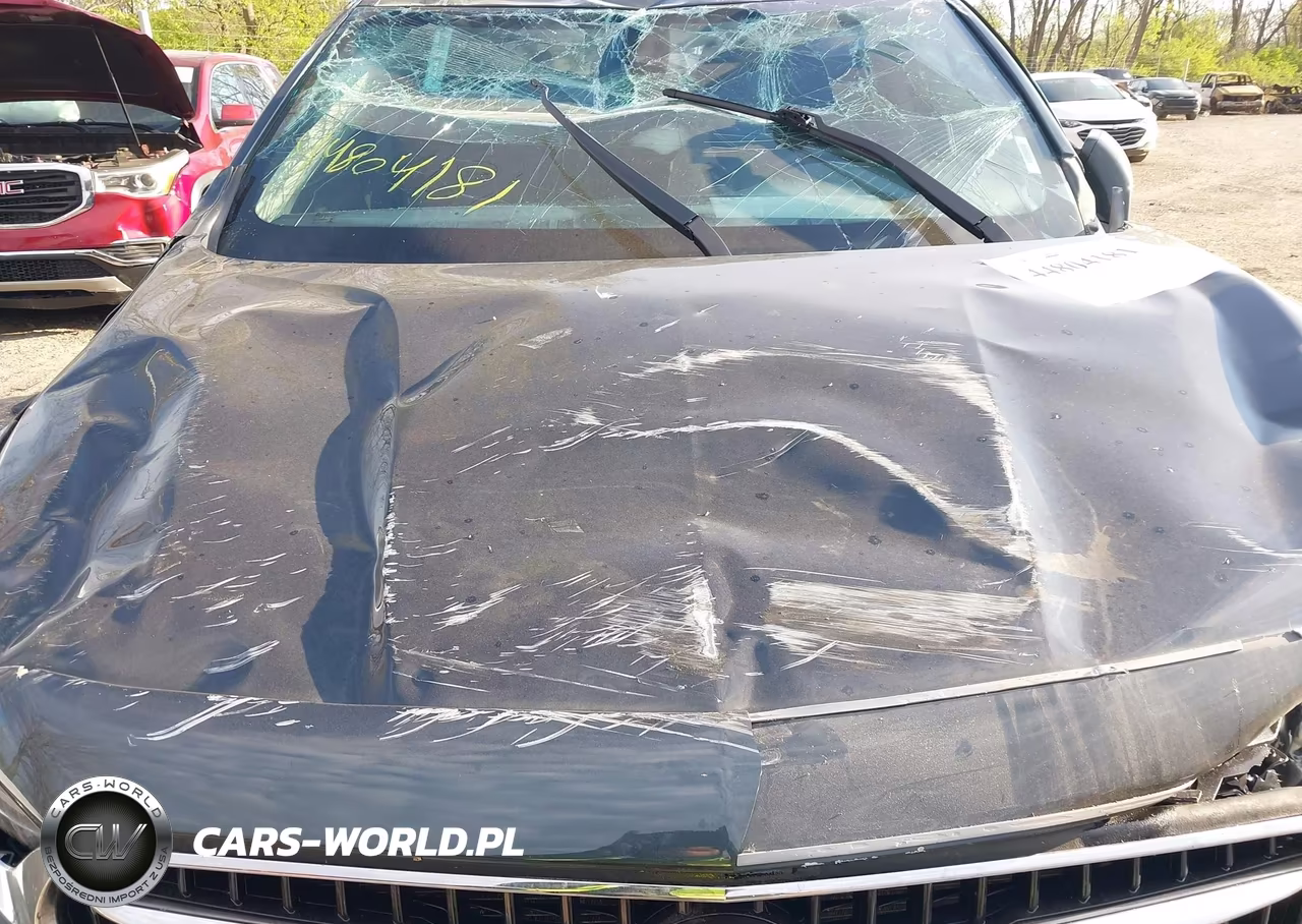 2020 Buick Enclave Fwd Essence VIN:5GAERBKW8LJ186539 - 10