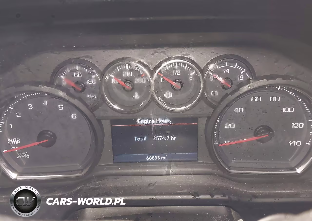 2021 Chevrolet Silverado 1500 4Wd Standard Bed Rst VIN:1GCRYEED9MZ114895 - 7