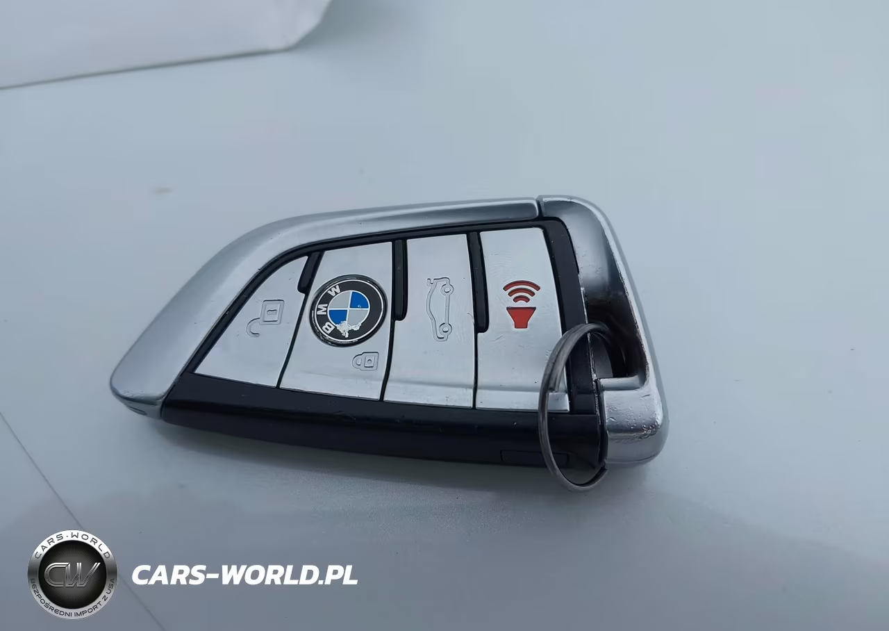 2021 BMW 750I xDrive VIN:WBA7U2C00MCF42391 - 11