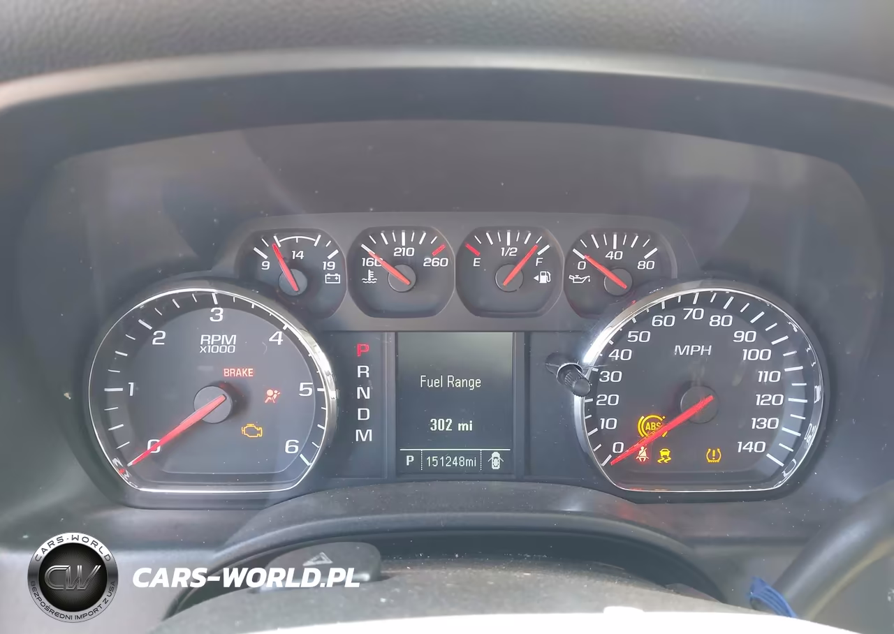 2014 Chevrolet Silverado 1500 Work Truck 1Wt VIN:3GCUKPEH1EG161141 - 7