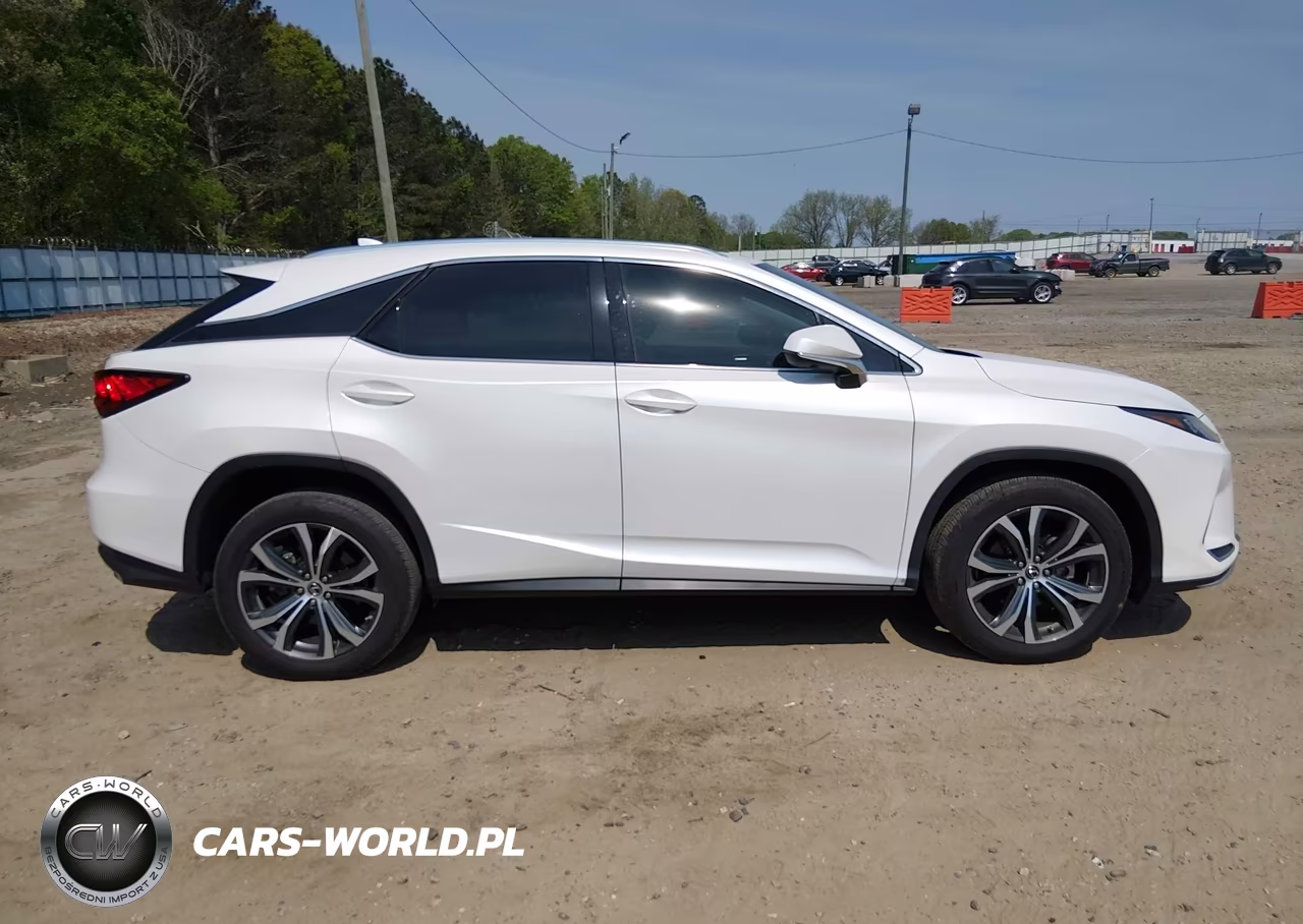 2021 Lexus Rx 350 VIN:2T2HZMAA8MC193643 - 14