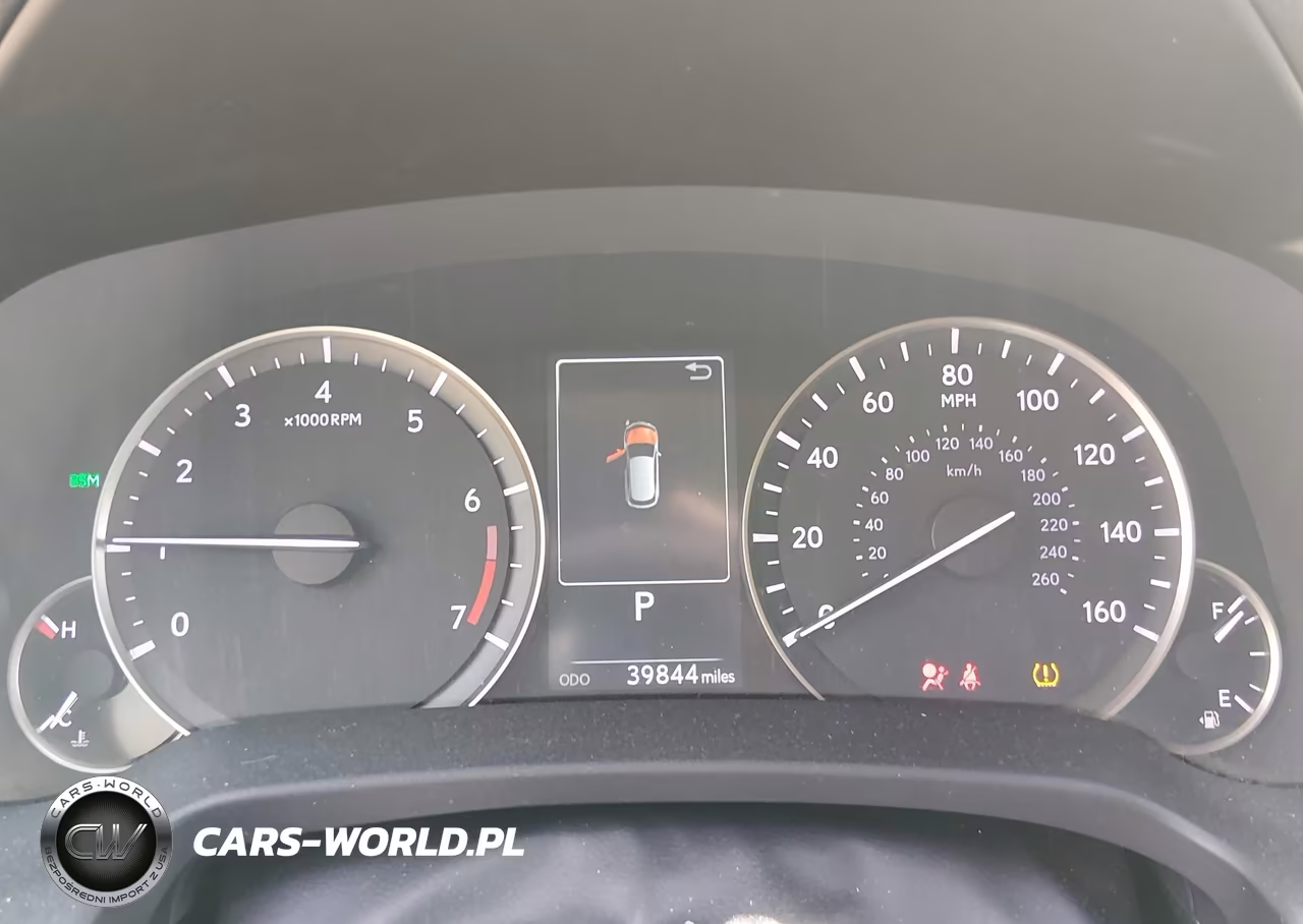 2021 Lexus Rx 350 VIN:2T2HZMAA8MC193643 - 7