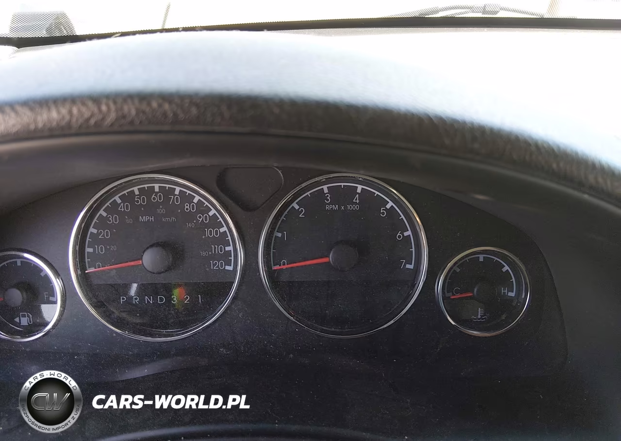 2007 Chevrolet Uplander Ls VIN:1GNDV23197D121719 - 7