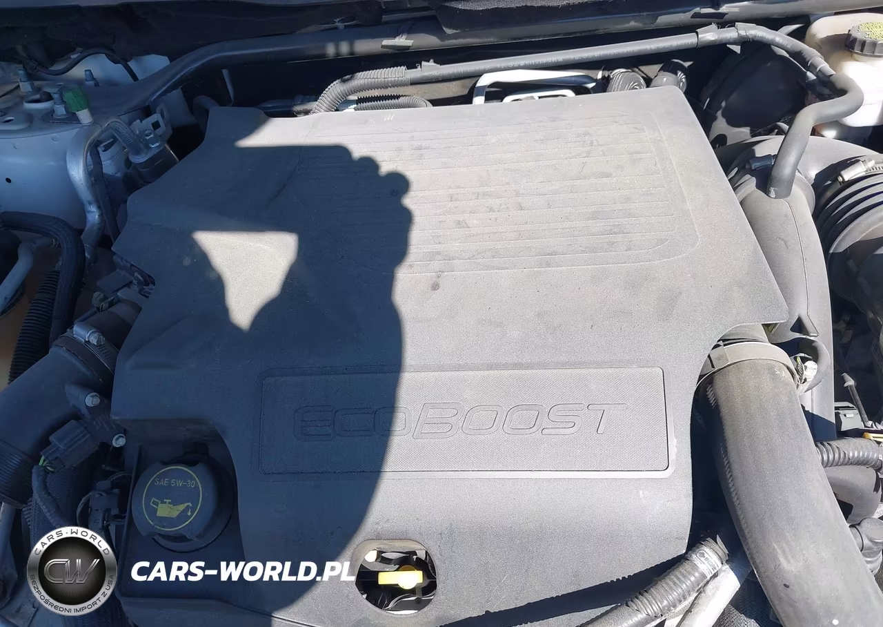 2019 Ford Explorer Sport VIN:1FM5K8GTXKGA81741 - 10