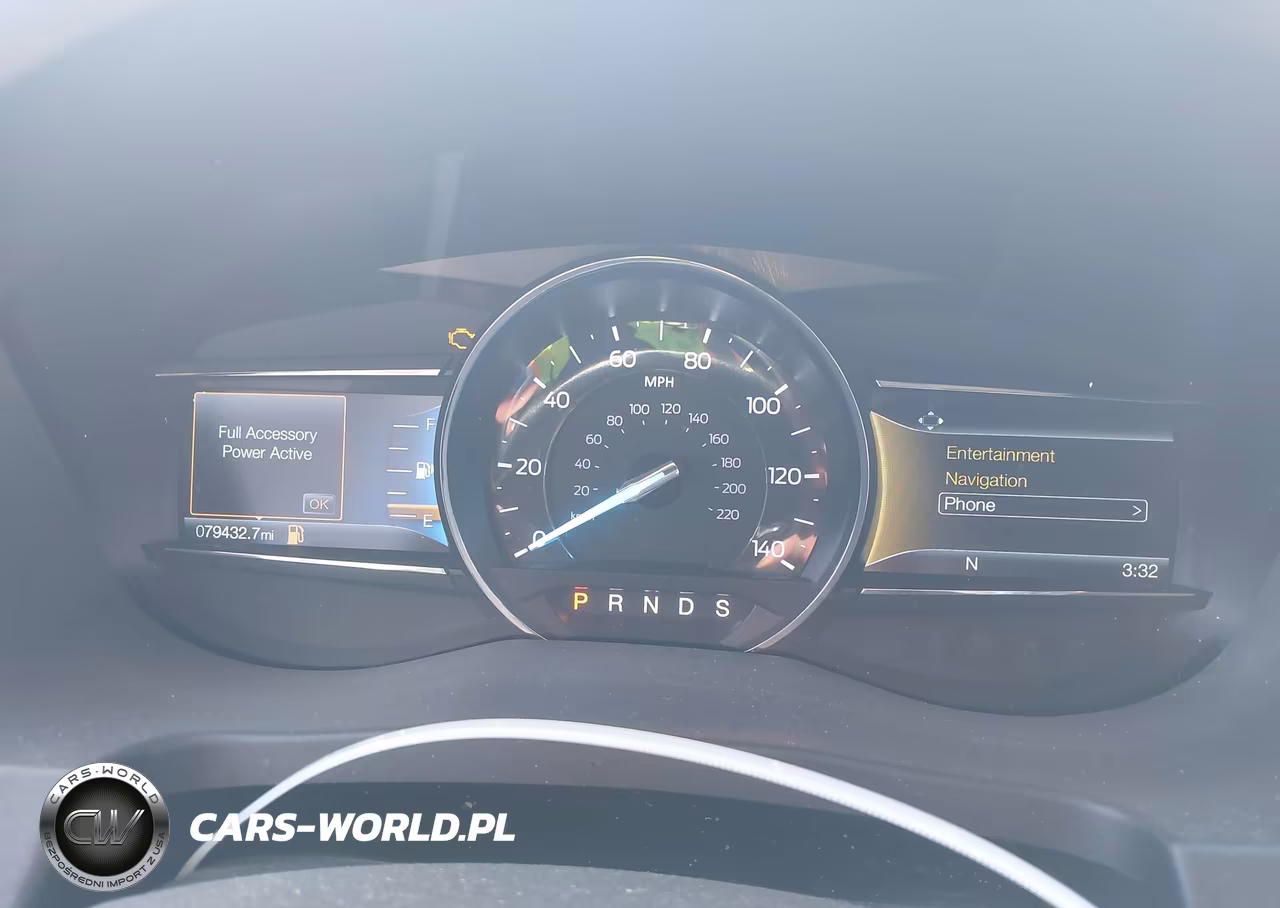 2019 Ford Explorer Sport VIN:1FM5K8GTXKGA81741 - 7