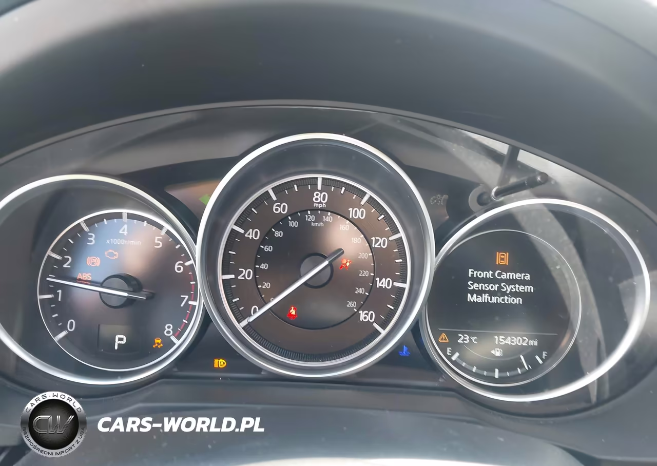 2020 Mazda Cx-5 Touring VIN:JM3KFACM5L1826165 - 7