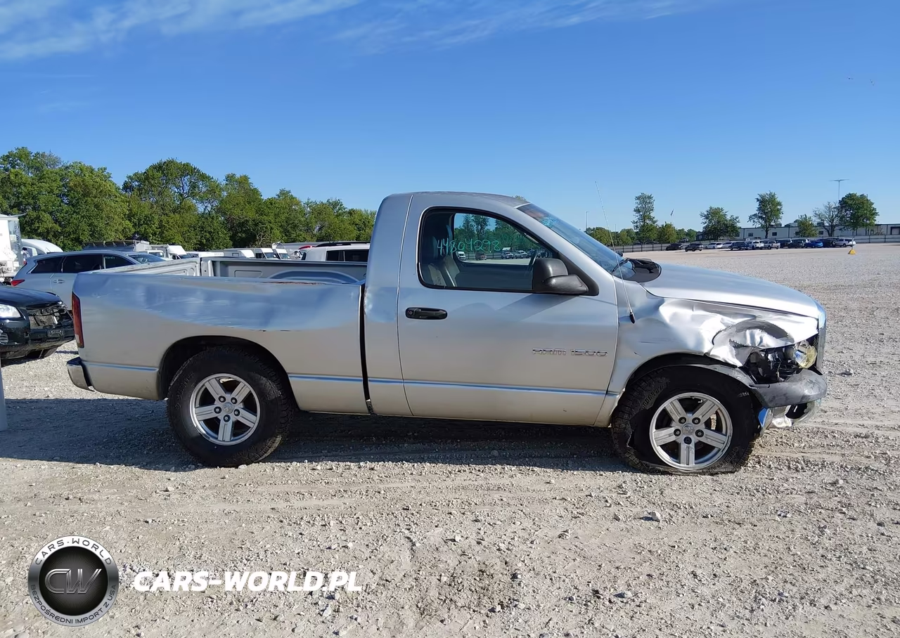 2002 Dodge Ram 1500 St VIN:1D7HA16K42J228147 - 14